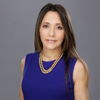 Denise Abi-Fadel Cfp®,Ms