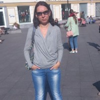 Наталья Прокопьева