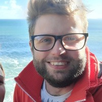 Dan Grimes