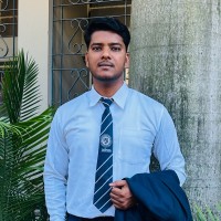 Manoj Kumar Mahali