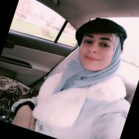 Heba Al-Sheikh (هبة الشيخ)
