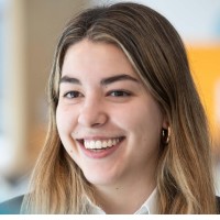 Andrea Castañares Bouzas