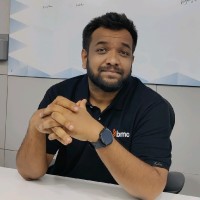 Akash Tribhuvan