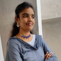 Jaya Anasuya Pilli