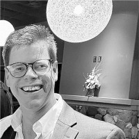Christopher Ball, Cawc