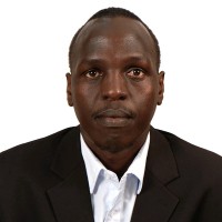 Peter Kibor Keitany