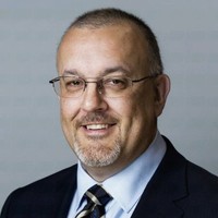 Barry Blackmore MSyI M.ISRM