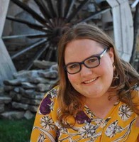 Elizabeth Mcelroy
