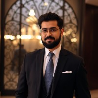 Taha Zulfiqar