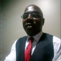 Samuel Bamidele