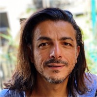 Christian Ghezzou