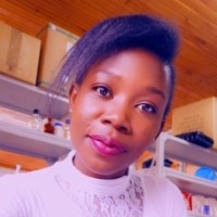 Joyce Luganji