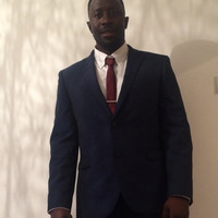Ousman Jabang