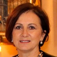 Nina Weisberg