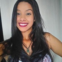 Thais Cristina Nascimento