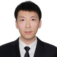 Lin(Forrest) Cong