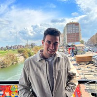 Faris El-Mallah