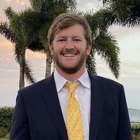 Brian O'Rourke