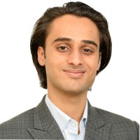 Ansh Mehta