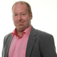 Dag-Are Døving-Mathisen