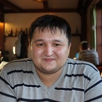 Ruslan Osekov