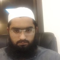 MOHAMMAD HUNAID hashim