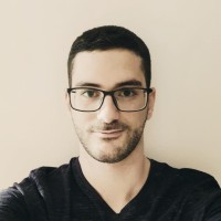 Alon Yishai