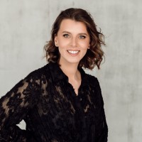Eglė Majauskienė