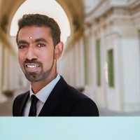 Yogaraj Baskaran