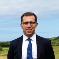Alex Moore
