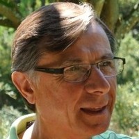 Gilbert Joulia
