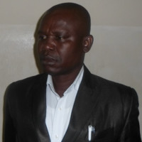 Augustine Okereke, MBA, CPP, FIFS.