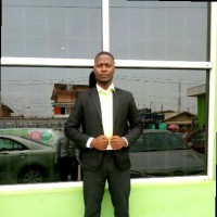 Seriki Kazeem Olawale