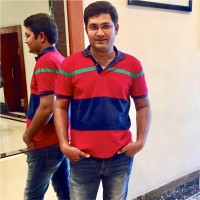 Krishna Chaitanya