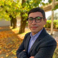 Larry Parraguirre Delgado