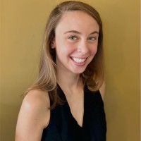 Rachel E Smith, PMP