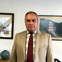 Horacio Reyes