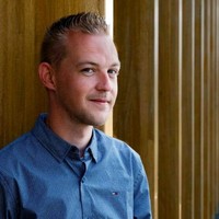 Michael van der Poel