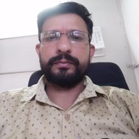 Rajeev Chaubey