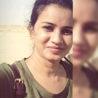 Nivetha M