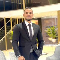 Hisham Ashraf