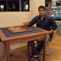 Shailendra Bro