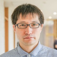 Hiroyuki Yamamoto