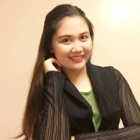Cristine Ann Miranda