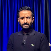 Mahmut Sami Güçlü