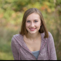 Haylee Honoshofsky