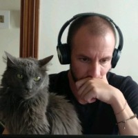 Agustín Carmona Parrado