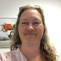 Charlotte Lundquist