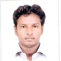 MANOJ K M