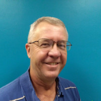 Gary Ticknor